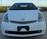 2007 Toyota Prius - Preview 9