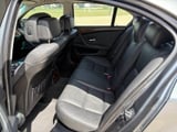 2008 BMW 5 Series - Preview 10