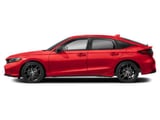 2026 Honda Civic - Preview 3
