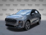 2026 Audi Q3 - Preview 4