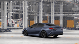 2027 Toyota Camry - Preview 6