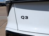 2026 Audi Q3 - Preview 10