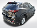 2025 Mazda CX-5 - Preview 9