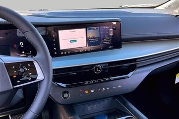 2026 Nissan Murano - Image 3