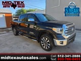 2019 Toyota Tundra - Preview 2