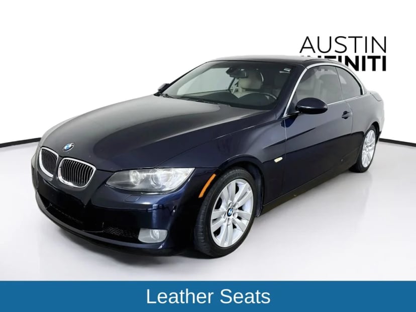2009 BMW 3 Series - Image 1