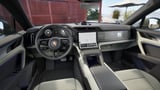 2026 Porsche Cayenne - Preview 11