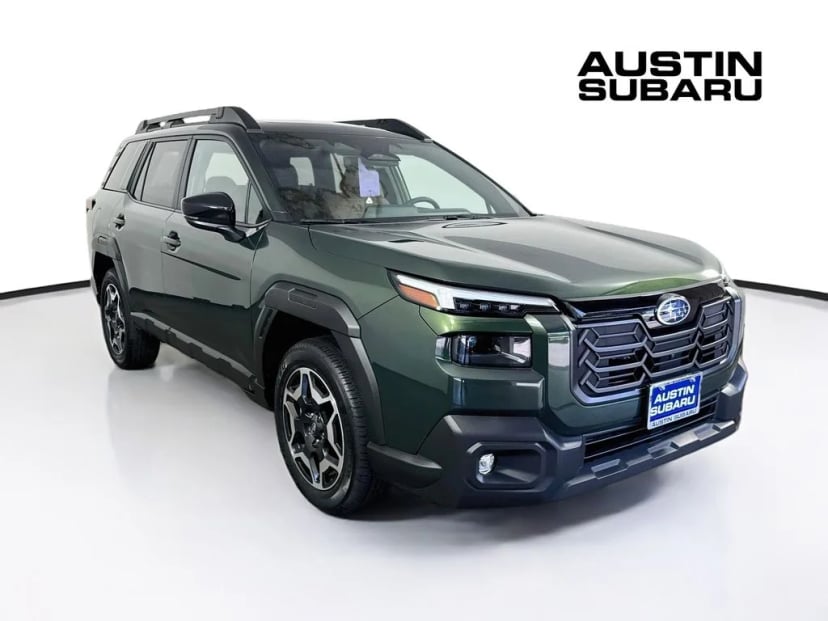 2026 Subaru Outback - Image 1