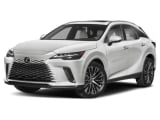 2024 Lexus RX - Preview 2