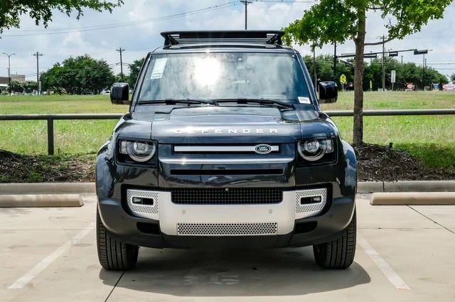 2024 Land Rover Defender - Image 1