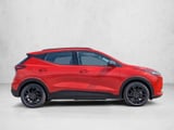 2027 Chevrolet Bolt - Preview 4