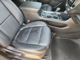 2020 Chevrolet Traverse - Preview 14