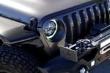 2018 Jeep Wrangler - Preview 2