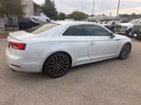 2018 Audi A5 - Preview 5