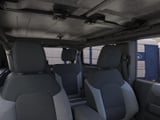 2026 Ford Bronco - Preview 12