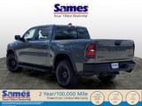 2026 Ram 1500 - Preview 4