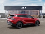 2027 Kia Sportage - Preview 6