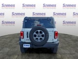 2026 Ford Bronco - Preview 6