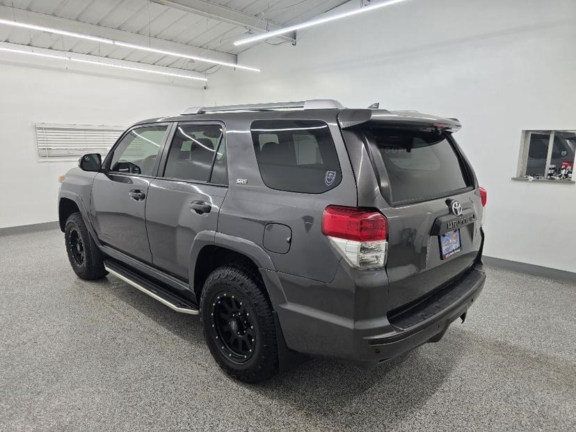 2012 Toyota 4Runner SR5 - Image 3