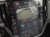 2026 Subaru Forester - Preview 14