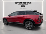 2025 Cadillac Optiq - Preview 11