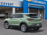 2026 Chevrolet Trailblazer - Preview 3
