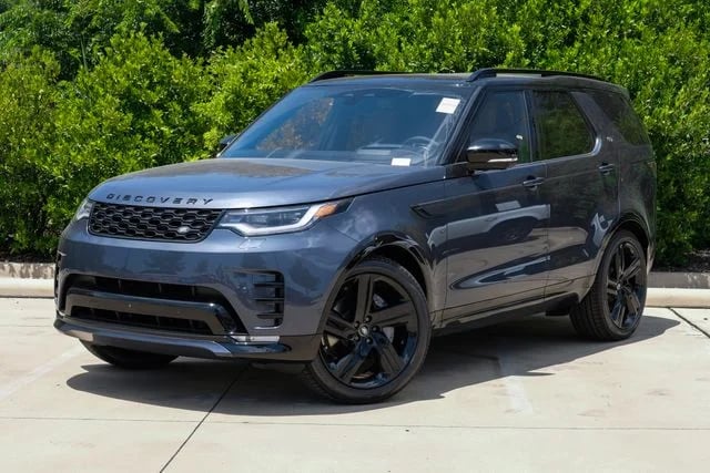 2026 Land Rover Discovery - Image 1