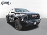 2026 GMC Canyon - Preview 3