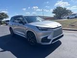 2026 Lexus TX - Preview 7