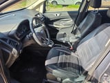 2018 Ford EcoSport - Preview 11