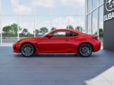 2027 Subaru BRZ - Preview 3