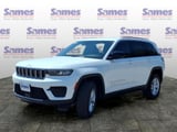 2026 Jeep Grand Cherokee - Preview 3