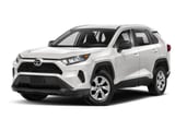 2019 Toyota RAV4 - Preview 4