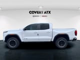 2026 GMC Canyon - Preview 6