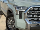 2025 Toyota Tundra - Preview 3