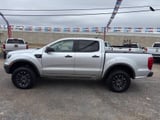 2019 Ford Ranger - Preview 9