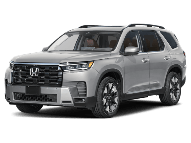2026 Honda Pilot - Image 1