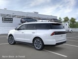 2026 Lincoln Navigator - Preview 3