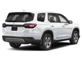 2023 Honda Pilot - Preview 2