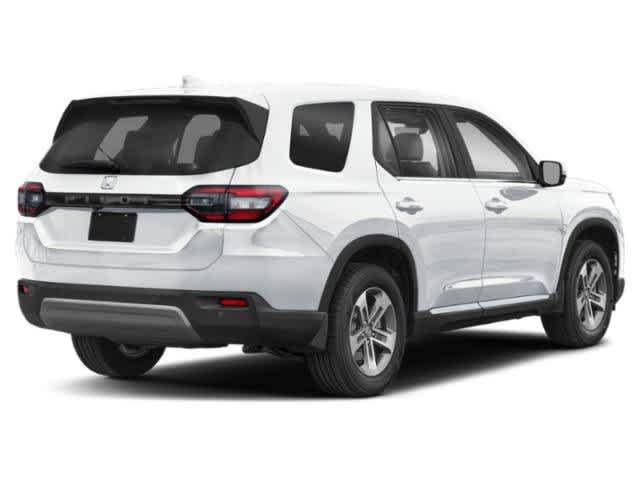 2024 Honda Pilot - Image 1