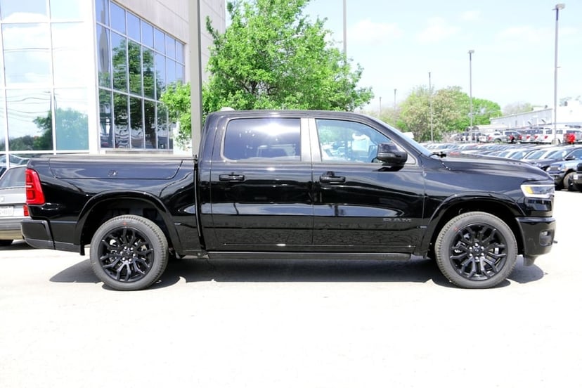 2026 Ram 1500 - Image 1