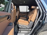 2026 Chevrolet Tahoe - Preview 16