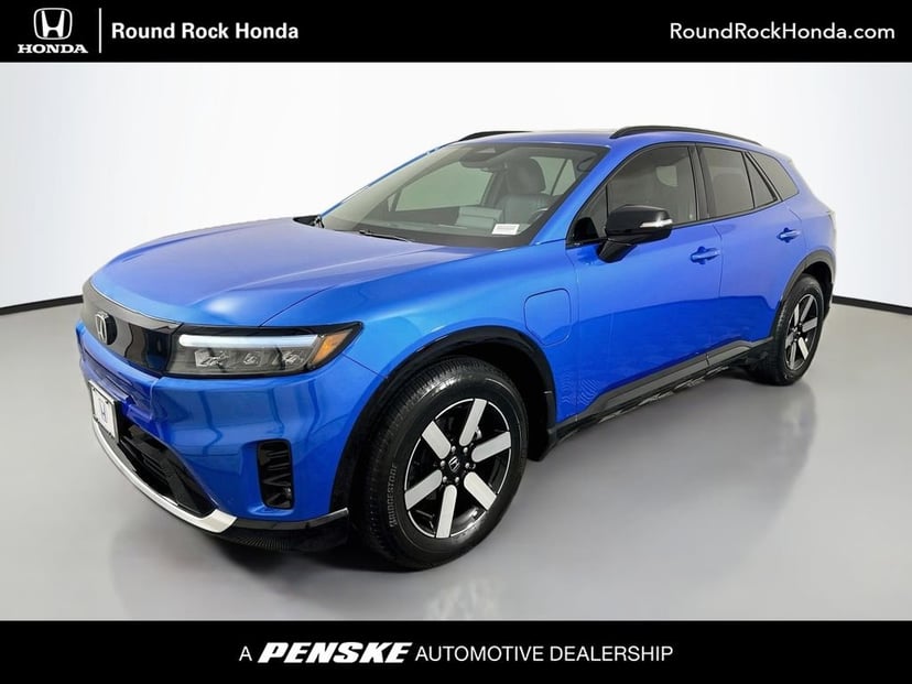 2024 Honda Prologue - Image 2