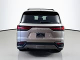 2024 Lexus LX - Preview 6