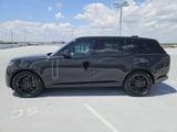 2026 Land Rover Range Rover - Preview 4