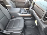 2026 Chevrolet Silverado 1500 - Preview 11