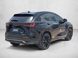2024 Lexus NX - Preview 5