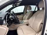 2018 Mercedes-Benz GLC - Preview 13