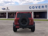 2026 Ford Bronco - Preview 5