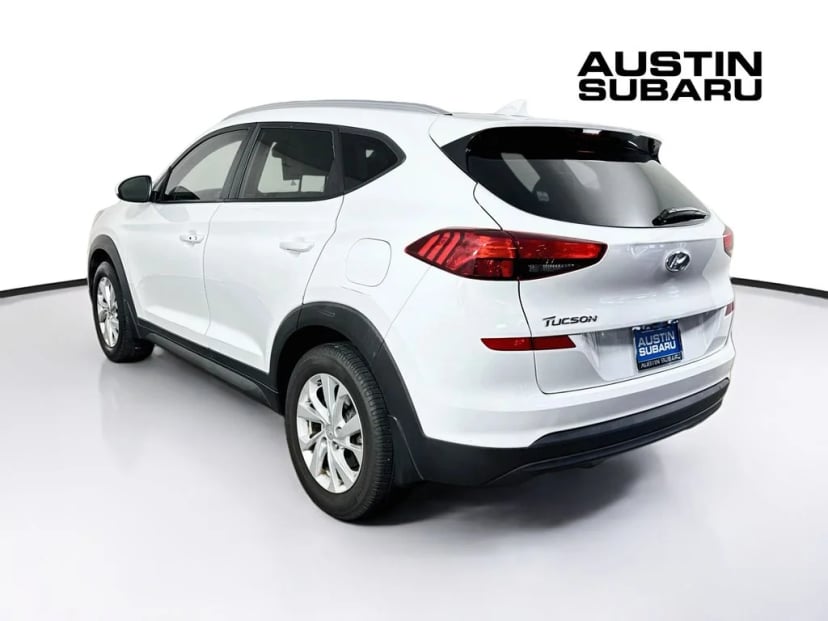 2019 Hyundai Tucson - Image 3